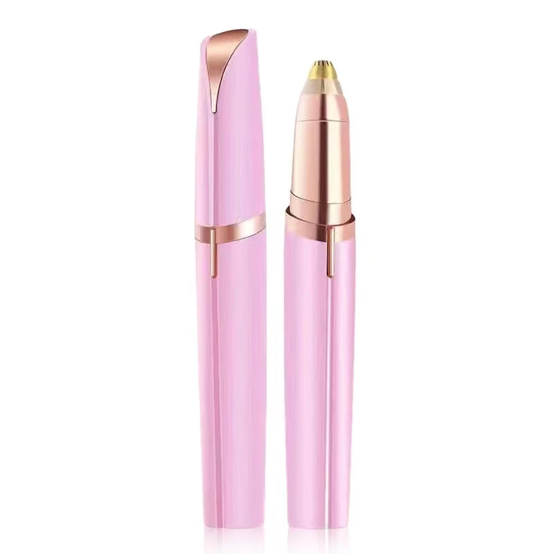 beforebed BrowPen Trimmer