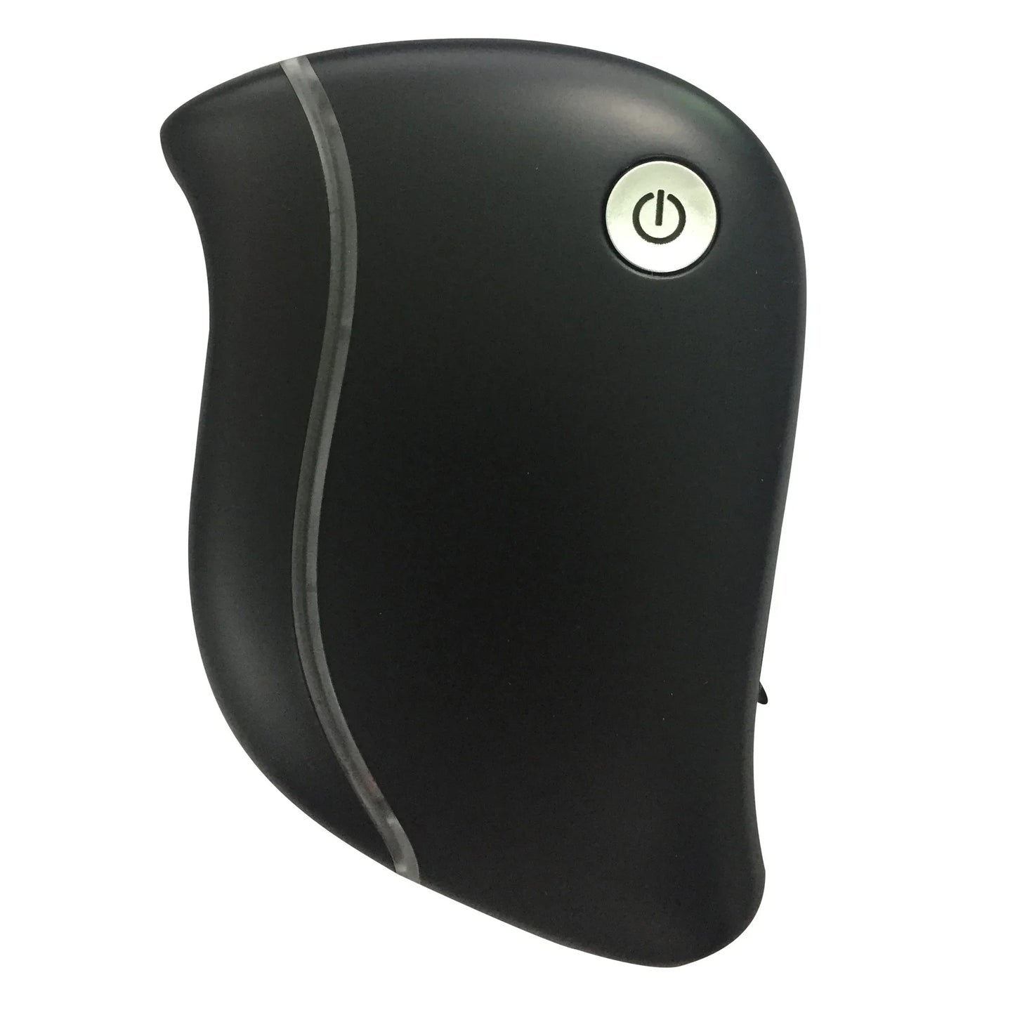 4 in 1 Electric Guasha Massager Heating Vibration Red Light Massage Machine for Face Body Guasha Scraping Fat Burning Slimming
