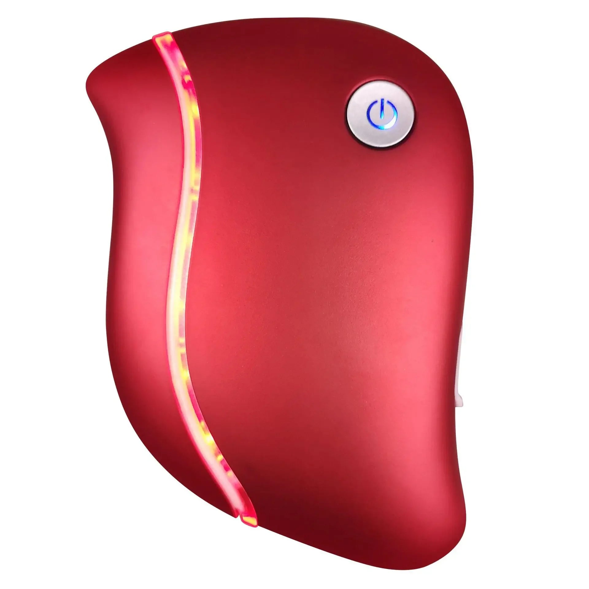 4 in 1 Electric Guasha Massager Heating Vibration Red Light Massage Machine for Face Body Guasha Scraping Fat Burning Slimming