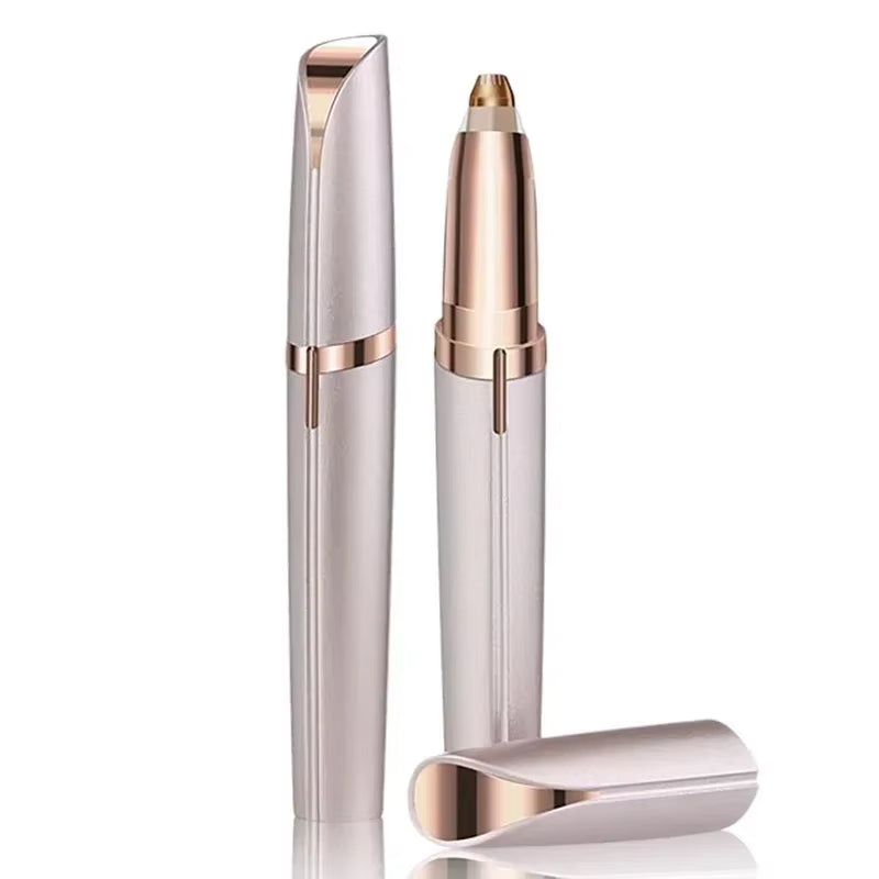 beforebed BrowPen Trimmer