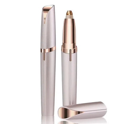 beforebed BrowPen Trimmer