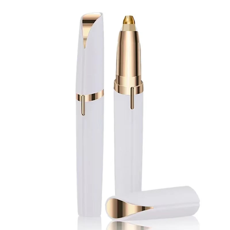 beforebed BrowPen Trimmer