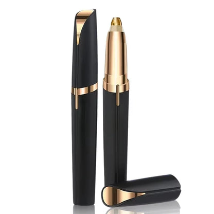 beforebed BrowPen Trimmer