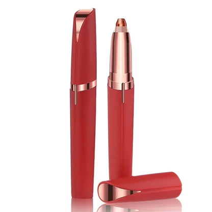 beforebed BrowPen Trimmer